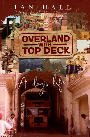 Overland with Top Deck