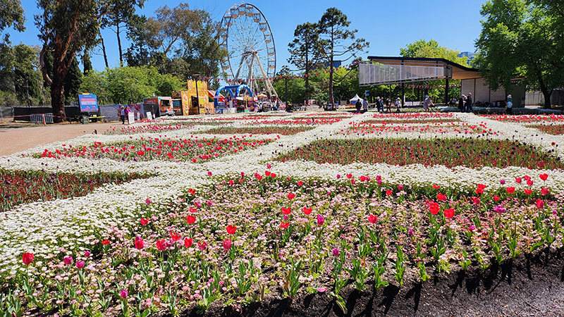 Floriade 2023