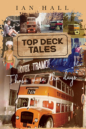 Top Deck Tales