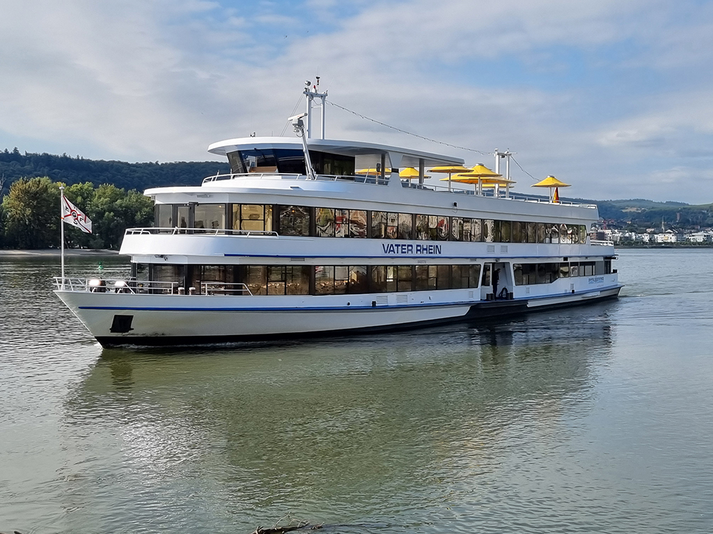 Rhine Cruise